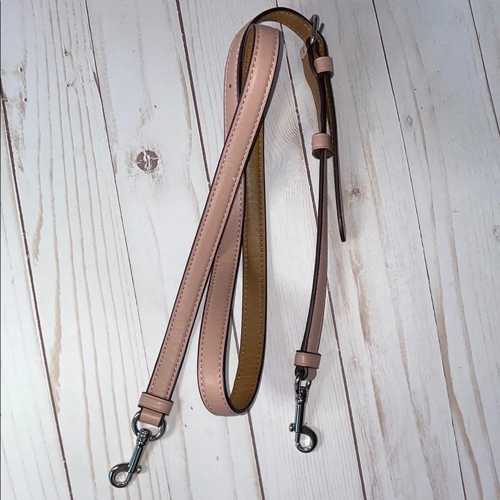 Coach Margot caryall pink/mauve - Picture 5 of 12